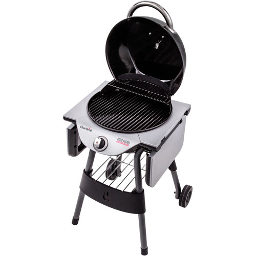 CharBroil 40" Patio Bistro® TRUInfrared Portable Electric Grill with